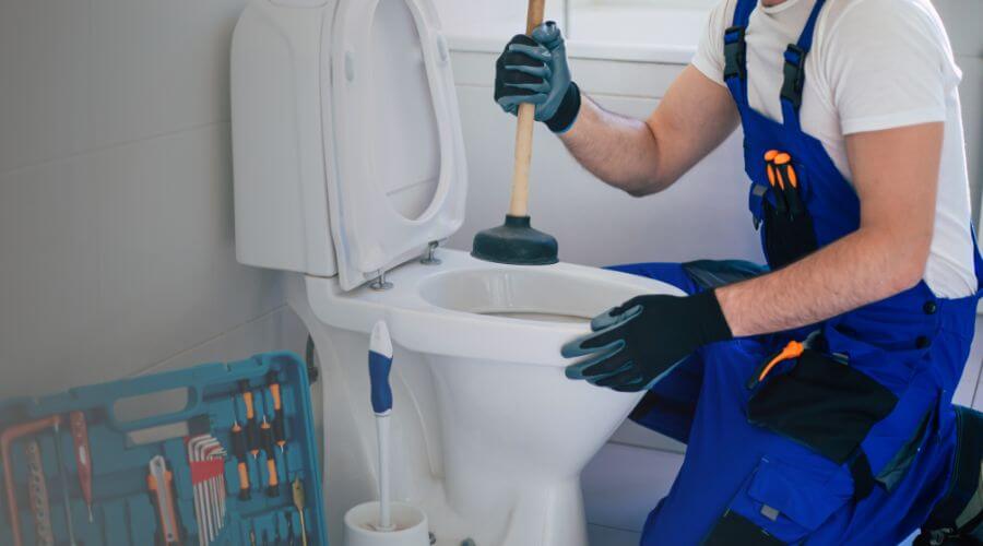 Professional same day plumber in Gabriels, NY